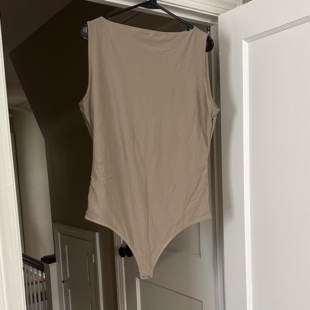 Abercrombie & Fitch Bodysuit